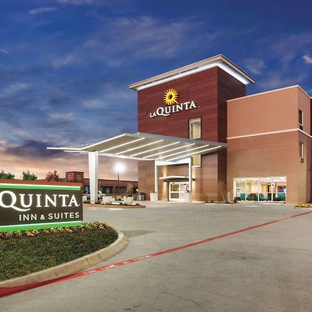 La Quinta By Wyndham Dallas Northeast-Arboretum Garland Eksteriør billede