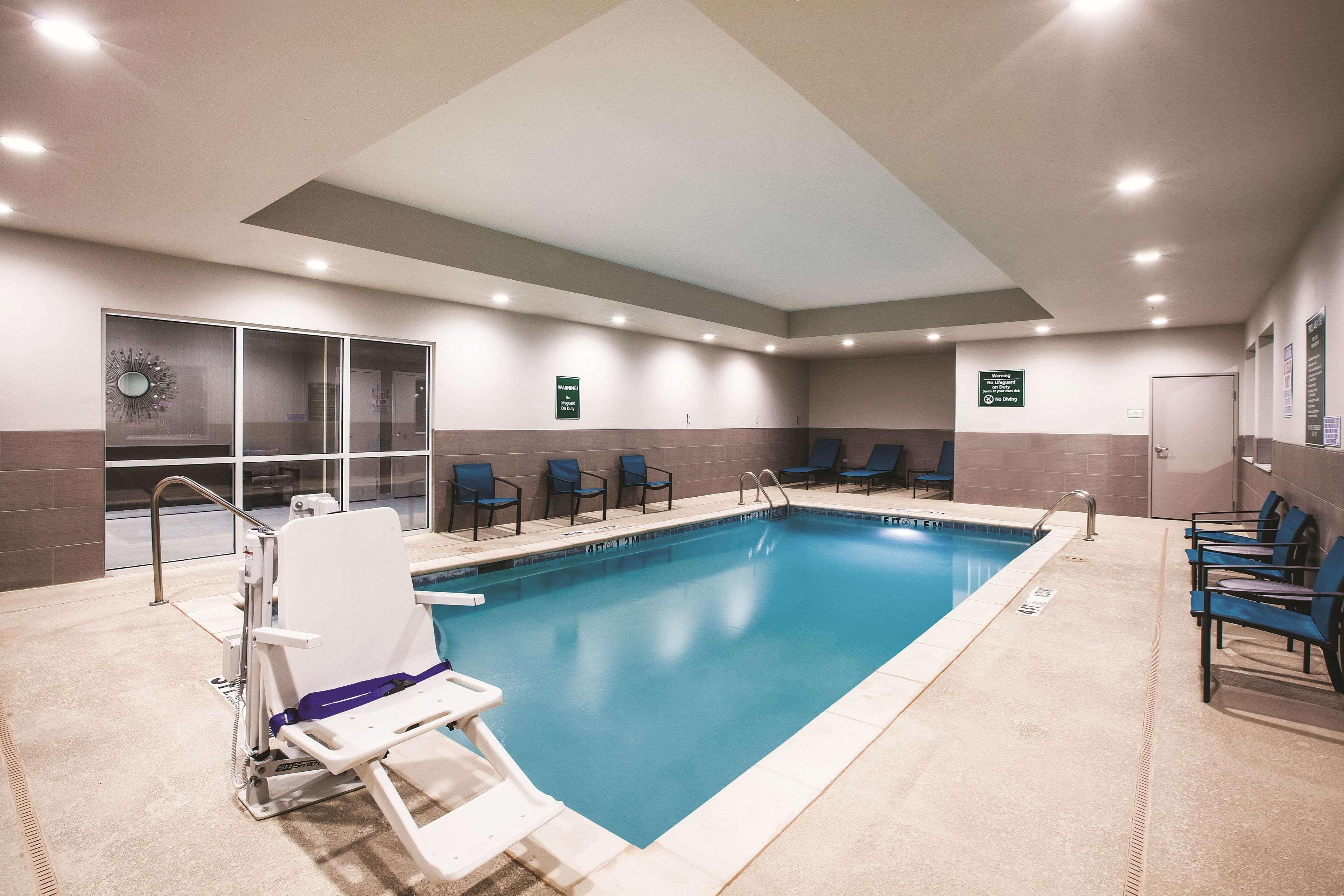 La Quinta By Wyndham Dallas Northeast-Arboretum Garland Eksteriør billede