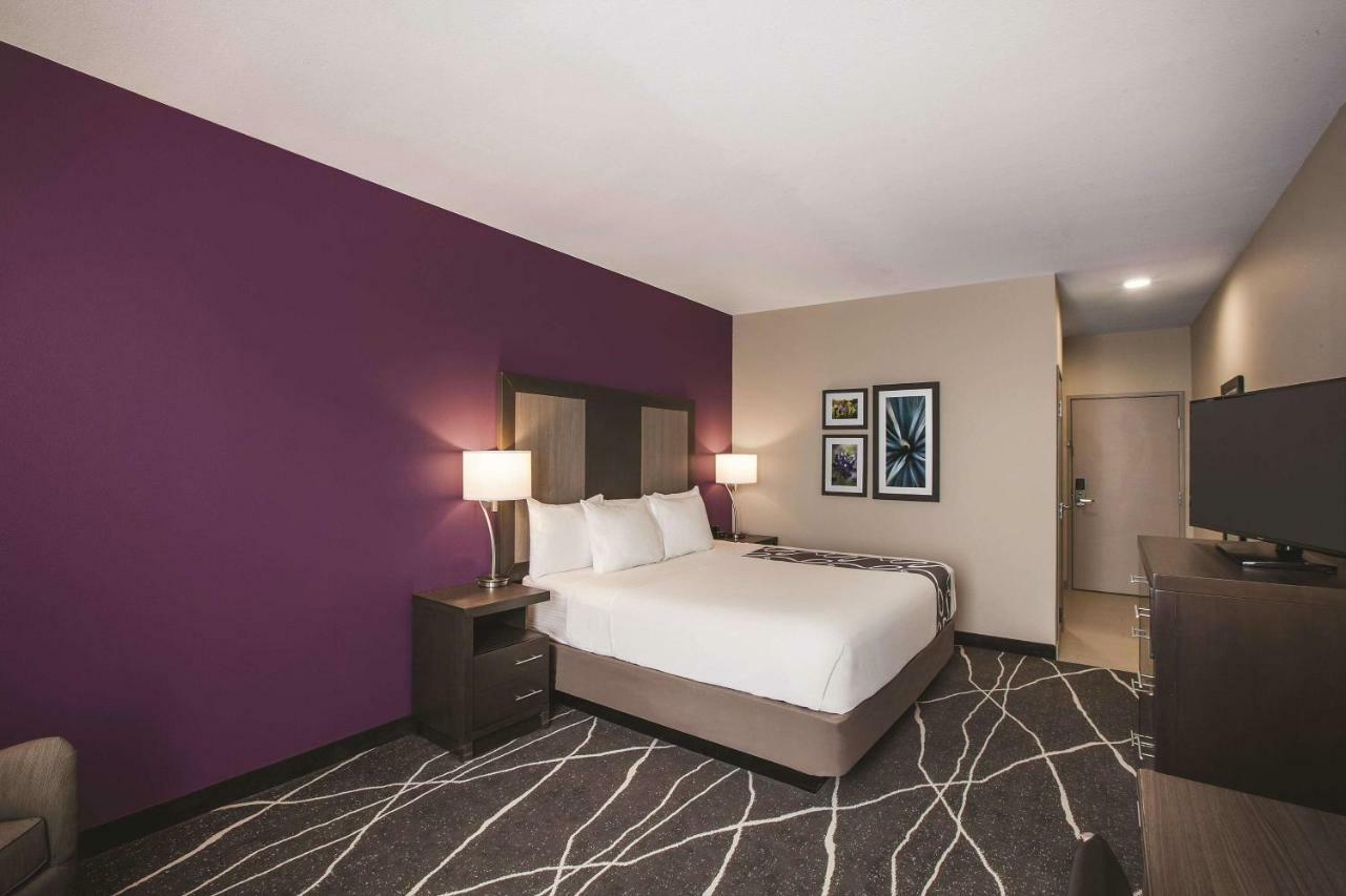 La Quinta By Wyndham Dallas Northeast-Arboretum Garland Eksteriør billede