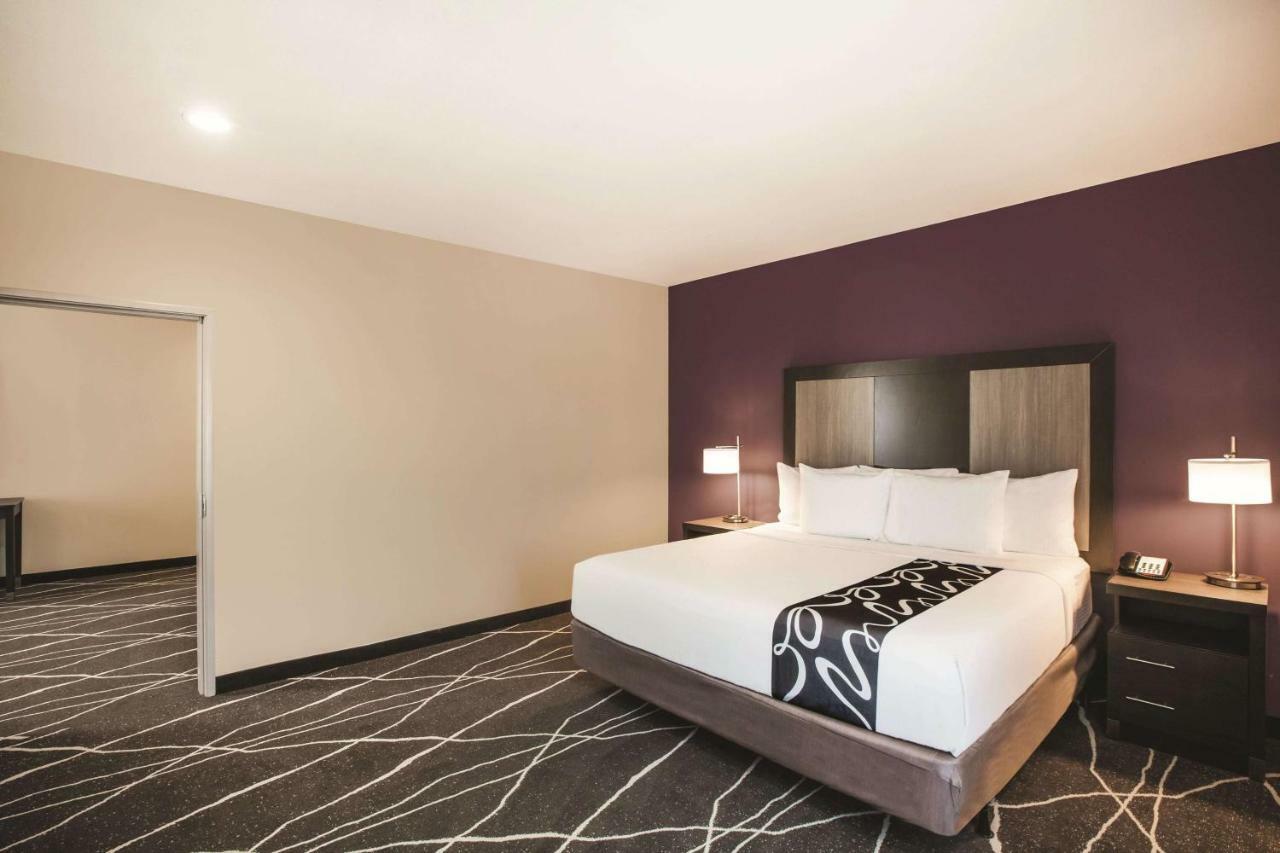 La Quinta By Wyndham Dallas Northeast-Arboretum Garland Eksteriør billede